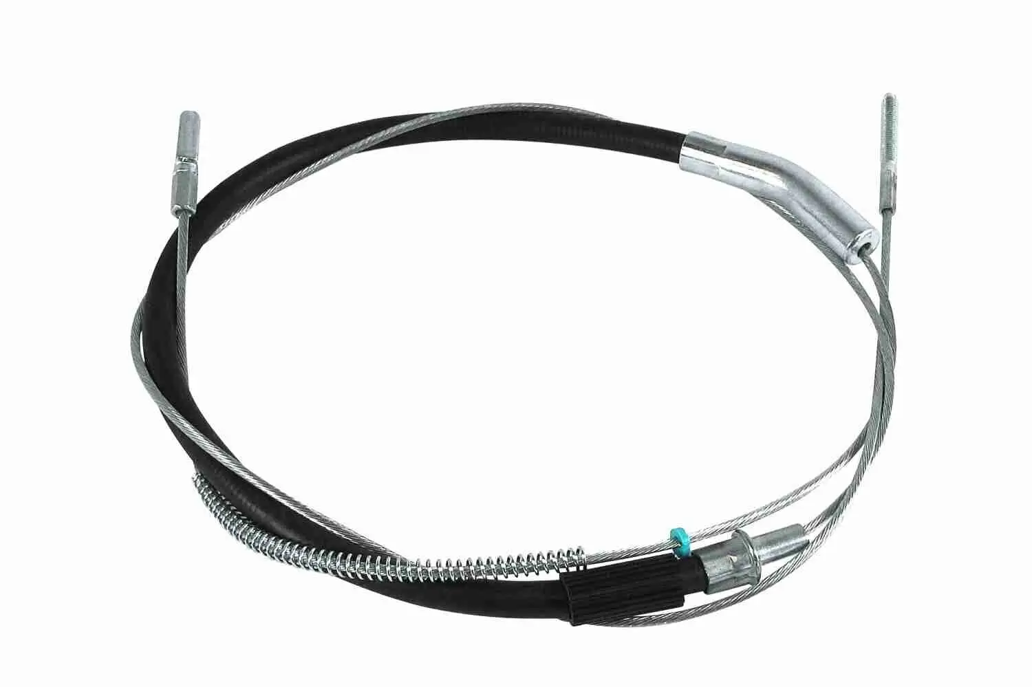 Seilzug, Feststellbremse hinten VAICO V10-30004