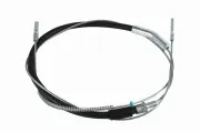 Seilzug, Feststellbremse hinten VAICO V10-30004