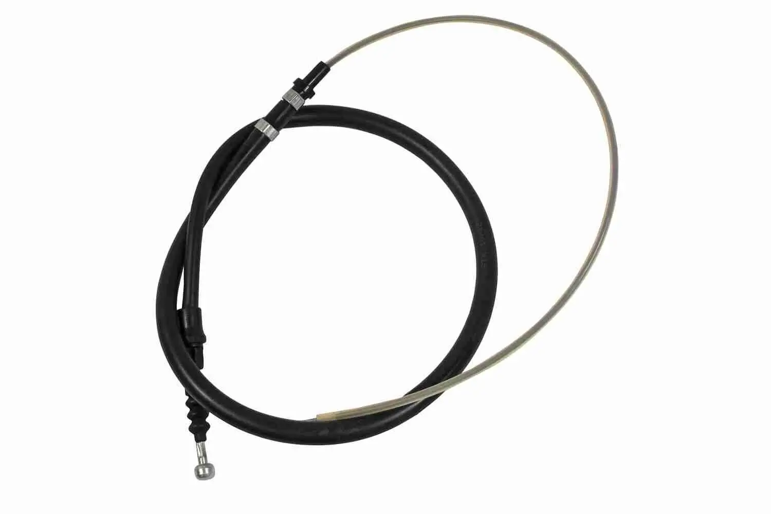 Seilzug, Feststellbremse hinten VAICO V10-30028