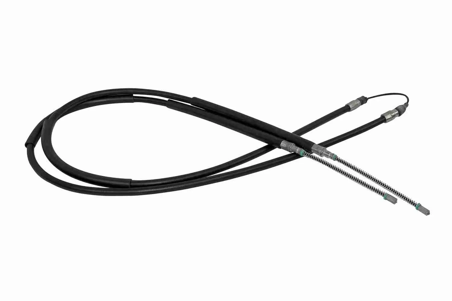 Seilzug, Feststellbremse hinten VAICO V10-30042