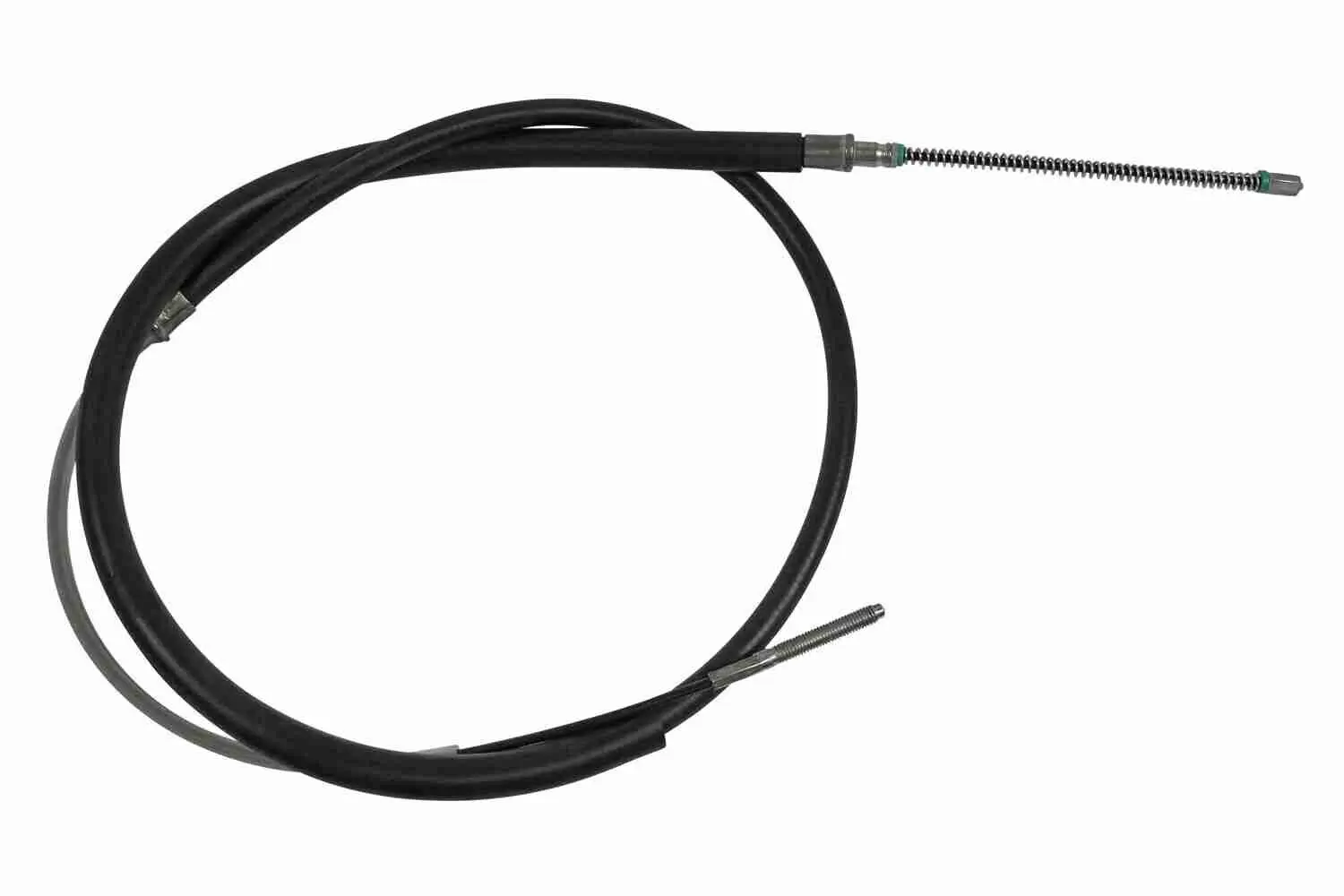 Seilzug, Feststellbremse hinten VAICO V10-30067