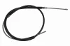 Seilzug, Feststellbremse hinten VAICO V10-30067