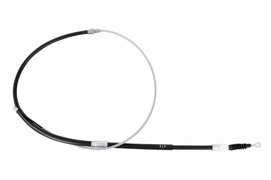 Seilzug, Feststellbremse hinten VAICO V10-30134 Bild Seilzug, Feststellbremse hinten VAICO V10-30134