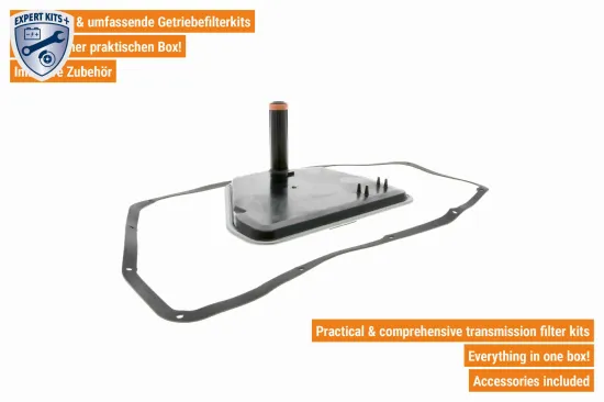 Hydraulikfiltersatz, Automatikgetriebe VAICO V10-3016 Bild Hydraulikfiltersatz, Automatikgetriebe VAICO V10-3016