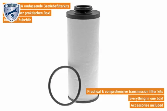 Hydraulikfilter, Automatikgetriebe VAICO V10-3018 Bild Hydraulikfilter, Automatikgetriebe VAICO V10-3018