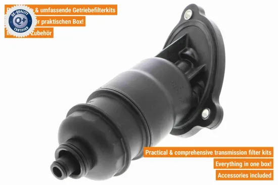 Hydraulikfilter, Automatikgetriebe VAICO V10-3021 Bild Hydraulikfilter, Automatikgetriebe VAICO V10-3021