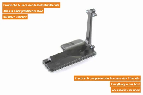 Hydraulikfilter, Automatikgetriebe VAICO V10-3022 Bild Hydraulikfilter, Automatikgetriebe VAICO V10-3022