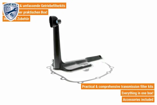 Hydraulikfiltersatz, Automatikgetriebe VAICO V10-3024 Bild Hydraulikfiltersatz, Automatikgetriebe VAICO V10-3024