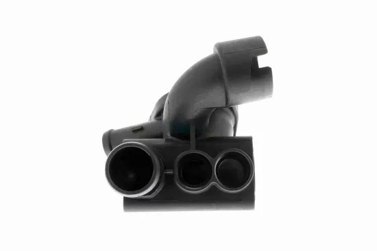 Kühlmittelflansch Zylinderkopf VAICO V10-3028 Bild Kühlmittelflansch Zylinderkopf VAICO V10-3028