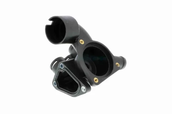 Kühlmittelflansch Zylinderkopf VAICO V10-3028 Bild Kühlmittelflansch Zylinderkopf VAICO V10-3028