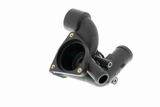 Kühlmittelflansch Zylinderkopf VAICO V10-3028 Bild Kühlmittelflansch Zylinderkopf VAICO V10-3028