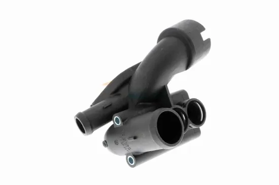 Kühlmittelflansch Zylinderkopf VAICO V10-3028 Bild Kühlmittelflansch Zylinderkopf VAICO V10-3028