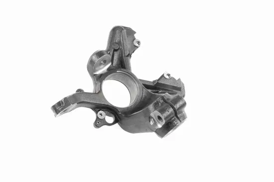 Achsschenkel, Radaufhängung Vorderachse rechts VAICO V10-3033 Bild Achsschenkel, Radaufhängung Vorderachse rechts VAICO V10-3033