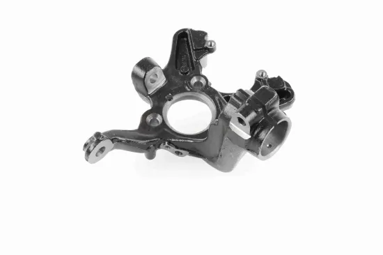 Achsschenkel, Radaufhängung Vorderachse rechts VAICO V10-3037 Bild Achsschenkel, Radaufhängung Vorderachse rechts VAICO V10-3037