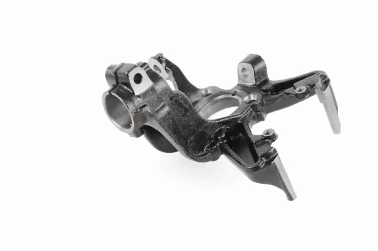 Achsschenkel, Radaufhängung Vorderachse rechts VAICO V10-3037 Bild Achsschenkel, Radaufhängung Vorderachse rechts VAICO V10-3037