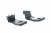 Halter, Hauptscheinwerfer links VAICO V10-3073 Bild Halter, Hauptscheinwerfer links VAICO V10-3073