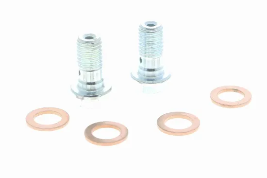 Bremsschlauch Vorderachse links Vorderachse rechts VAICO V10-3077 Bild Bremsschlauch Vorderachse links Vorderachse rechts VAICO V10-3077