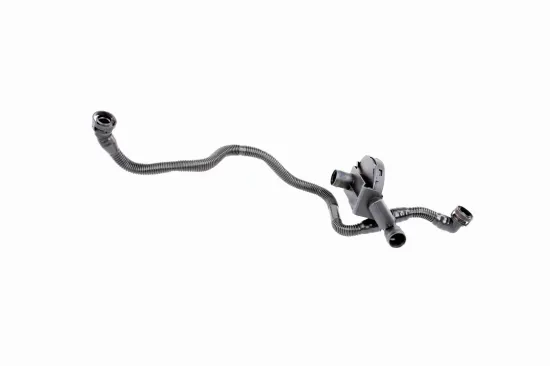 Schlauch, Kurbelgehäuseentlüftung VAICO V10-3089 Bild Schlauch, Kurbelgehäuseentlüftung VAICO V10-3089