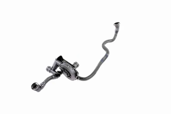 Schlauch, Kurbelgehäuseentlüftung VAICO V10-3089 Bild Schlauch, Kurbelgehäuseentlüftung VAICO V10-3089