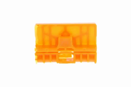 Gleitbacke, Fensterheber vorne VAICO V10-3160 Bild Gleitbacke, Fensterheber vorne VAICO V10-3160