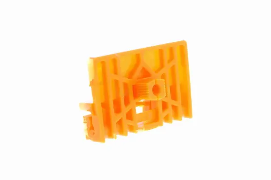 Gleitbacke, Fensterheber vorne VAICO V10-3160 Bild Gleitbacke, Fensterheber vorne VAICO V10-3160