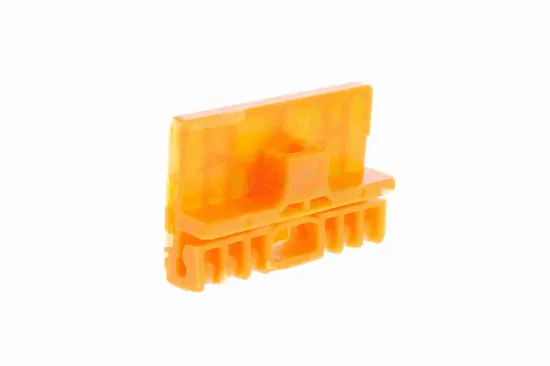 Gleitbacke, Fensterheber vorne VAICO V10-3160 Bild Gleitbacke, Fensterheber vorne VAICO V10-3160