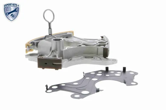 Steuerkettensatz rechts links oben VAICO V10-10011-BEK Bild Steuerkettensatz rechts links oben VAICO V10-10011-BEK