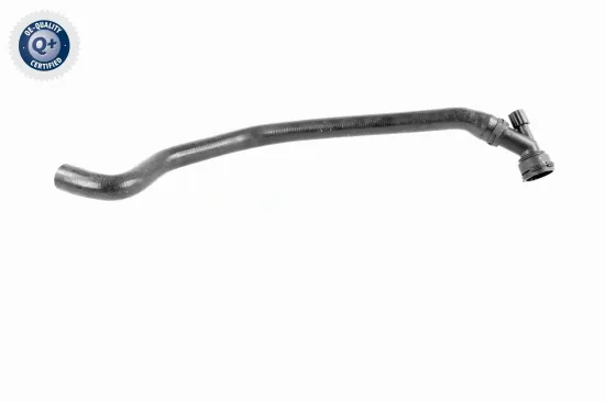 Kühlerschlauch unten VAICO V10-3207 Bild Kühlerschlauch unten VAICO V10-3207