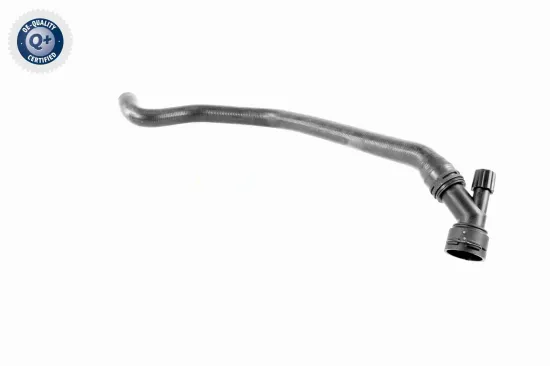 Kühlerschlauch unten VAICO V10-3207 Bild Kühlerschlauch unten VAICO V10-3207