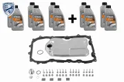 Teilesatz, Automatikgetriebe-Ölwechsel VAICO V10-3214-XXL