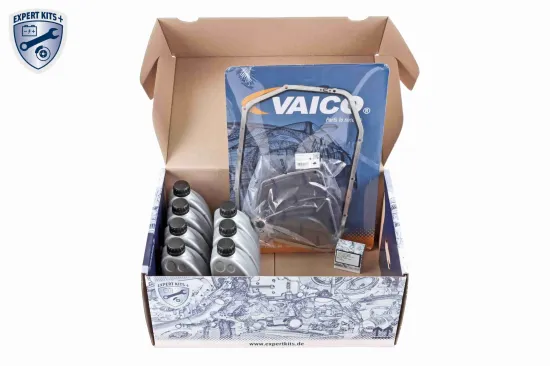 Teilesatz, Automatikgetriebe-Ölwechsel VAICO V10-3219 Bild Teilesatz, Automatikgetriebe-Ölwechsel VAICO V10-3219
