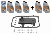 Teilesatz, Automatikgetriebe-Ölwechsel VAICO V10-3222-XXL