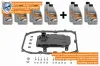 Teilesatz, Automatikgetriebe-Ölwechsel VAICO V10-3222-XXL Bild Teilesatz, Automatikgetriebe-Ölwechsel VAICO V10-3222-XXL