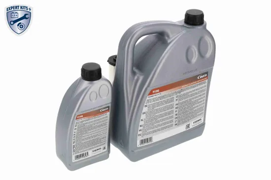 Teilesatz, Automatikgetriebe-Ölwechsel VAICO V10-3223 Bild Teilesatz, Automatikgetriebe-Ölwechsel VAICO V10-3223