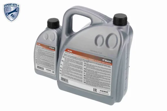 Teilesatz, Automatikgetriebe-Ölwechsel VAICO V10-3223 Bild Teilesatz, Automatikgetriebe-Ölwechsel VAICO V10-3223