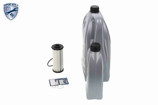 Teilesatz, Automatikgetriebe-Ölwechsel VAICO V10-3223 Bild Teilesatz, Automatikgetriebe-Ölwechsel VAICO V10-3223