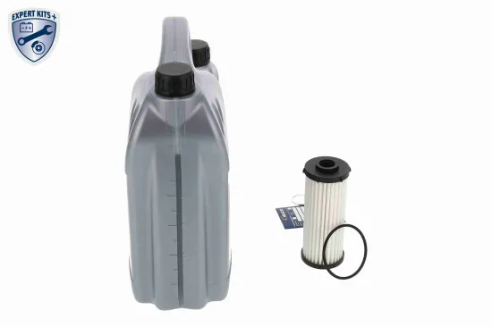 Teilesatz, Automatikgetriebe-Ölwechsel VAICO V10-3223 Bild Teilesatz, Automatikgetriebe-Ölwechsel VAICO V10-3223