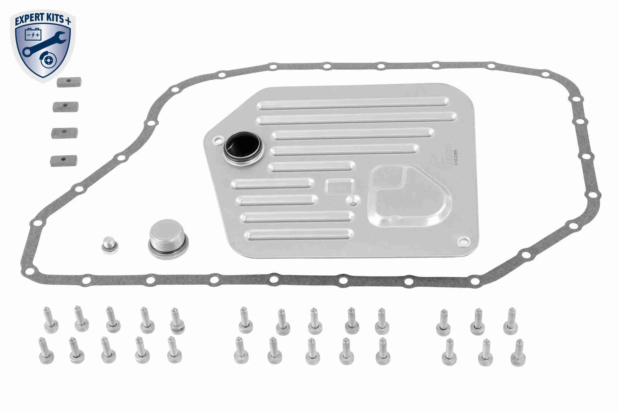 Teilesatz, Automatikgetriebe-Ölwechsel VAICO V10-3228-BEK