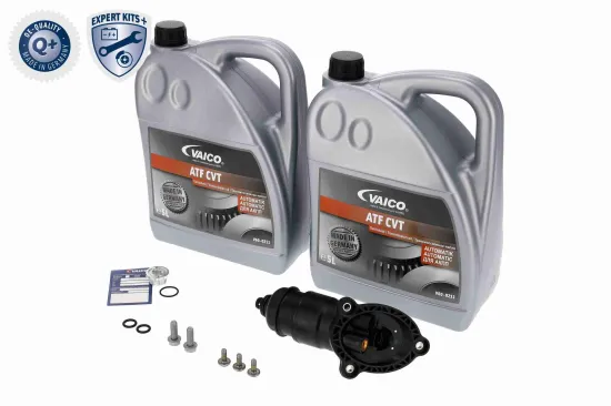 Teilesatz, Automatikgetriebe-Ölwechsel VAICO V10-3231-XXL Bild Teilesatz, Automatikgetriebe-Ölwechsel VAICO V10-3231-XXL