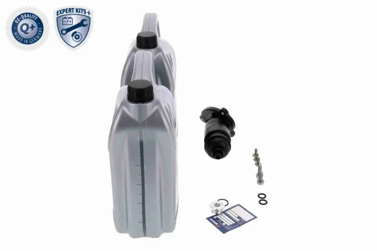 Teilesatz, Automatikgetriebe-Ölwechsel VAICO V10-3231-XXL Bild Teilesatz, Automatikgetriebe-Ölwechsel VAICO V10-3231-XXL