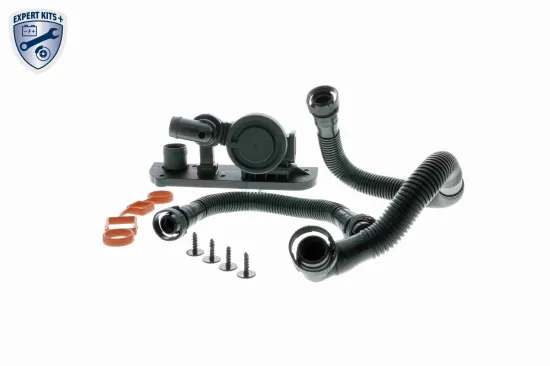 Reparatursatz, Kurbelgehäuseentlüftung Zylinderkopf VAICO V10-3246 Bild Reparatursatz, Kurbelgehäuseentlüftung Zylinderkopf VAICO V10-3246