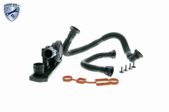 Reparatursatz, Kurbelgehäuseentlüftung Zylinderkopf VAICO V10-3246 Bild Reparatursatz, Kurbelgehäuseentlüftung Zylinderkopf VAICO V10-3246