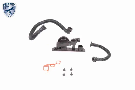 Reparatursatz, Kurbelgehäuseentlüftung Zylinderkopf VAICO V10-3247 Bild Reparatursatz, Kurbelgehäuseentlüftung Zylinderkopf VAICO V10-3247
