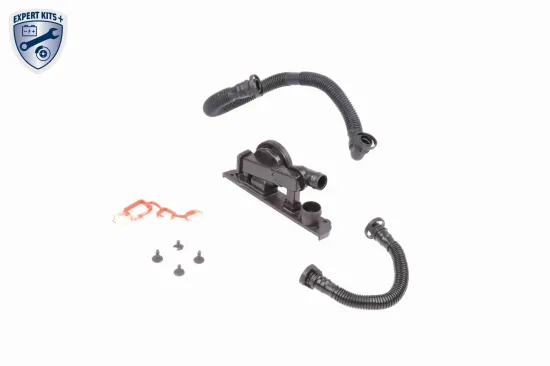 Reparatursatz, Kurbelgehäuseentlüftung Zylinderkopf VAICO V10-3247 Bild Reparatursatz, Kurbelgehäuseentlüftung Zylinderkopf VAICO V10-3247