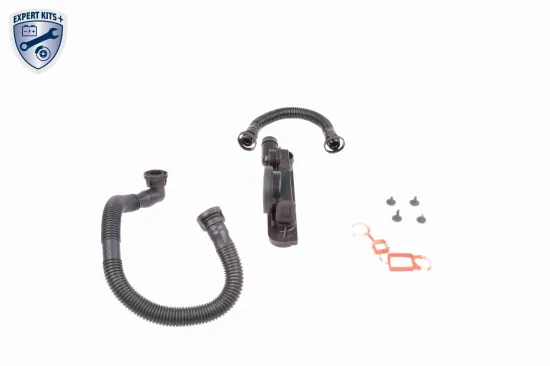 Reparatursatz, Kurbelgehäuseentlüftung Zylinderkopf VAICO V10-3247 Bild Reparatursatz, Kurbelgehäuseentlüftung Zylinderkopf VAICO V10-3247