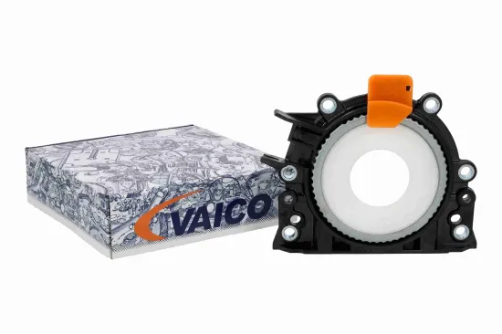 Wellendichtring, Kurbelwelle getriebeseitig VAICO V10-3262 Bild Wellendichtring, Kurbelwelle getriebeseitig VAICO V10-3262
