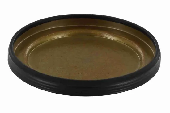 Flanschdeckel, Schaltgetriebe VAICO V10-3276 Bild Flanschdeckel, Schaltgetriebe VAICO V10-3276