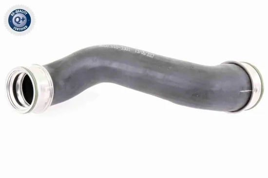 Ladeluftschlauch rechts unten VAICO V10-3301 Bild Ladeluftschlauch rechts unten VAICO V10-3301