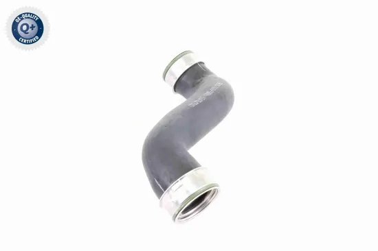 Ladeluftschlauch rechts unten VAICO V10-3301 Bild Ladeluftschlauch rechts unten VAICO V10-3301