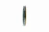 Wellendichtring, Differential Vorderachse VAICO V10-3331 Bild Wellendichtring, Differential Vorderachse VAICO V10-3331